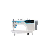 Jack High Speed Computerized Machine